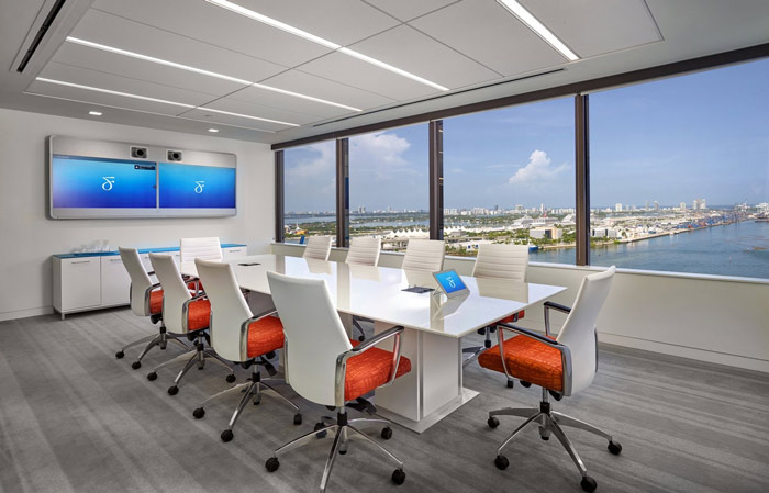 1000平律師事務所辦公裝修設計案例-第3張圖片-上海古都建筑設計集團 1000平律師事務所辦公裝修設計案例-第3張圖片-上海古都建筑設計集團