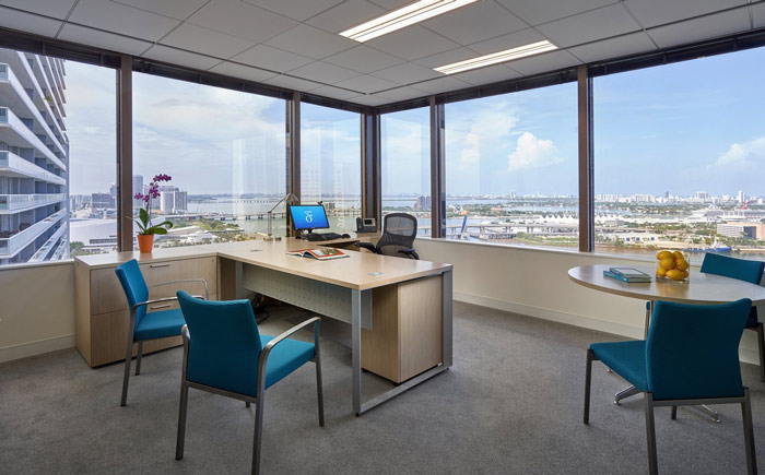 1000平律師事務所辦公裝修設計案例-第6張圖片-上海古都建筑設計集團 1000平律師事務所辦公裝修設計案例-第6張圖片-上海古都建筑設計集團