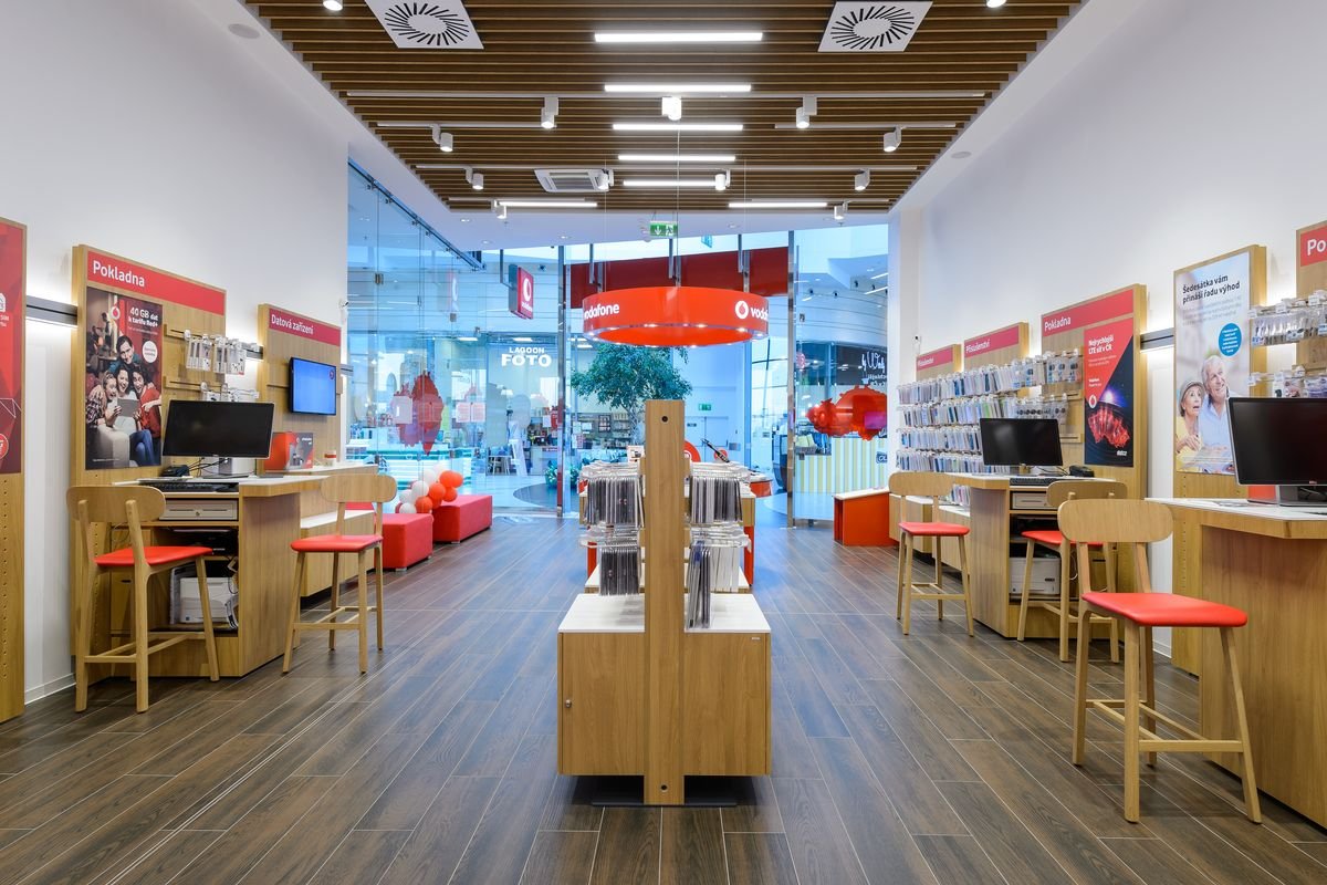 嘉定區(qū)營業(yè)廳辦公室裝修簡約風(fēng)格裝修設(shè)計(jì)-第4張圖片-上海古都建筑設(shè)計(jì)集團(tuán) 嘉定區(qū)營業(yè)廳辦公室裝修簡約風(fēng)格裝修設(shè)計(jì)-第4張圖片-上海古都建筑設(shè)計(jì)集團(tuán)