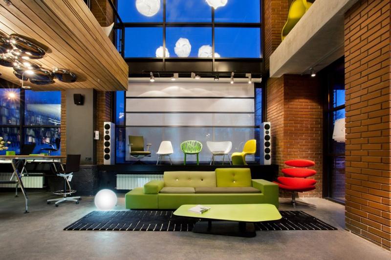 DK辦公室裝修設(shè)計效果圖-第2張圖片-上海古都建筑設(shè)計集團 DK辦公室裝修設(shè)計效果圖-第2張圖片-上海古都建筑設(shè)計集團