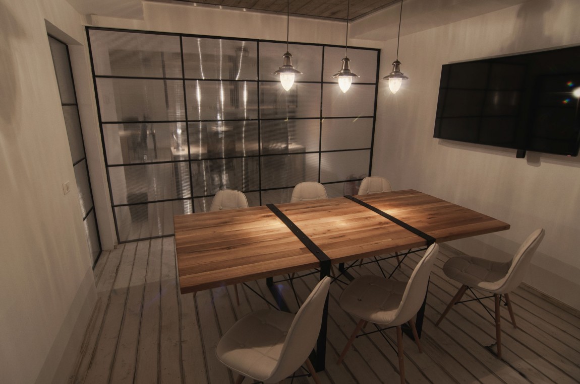 徐匯區(qū)采光攝影棚辦公室裝修設計-第4張圖片-上海古都建筑設計集團 徐匯區(qū)采光攝影棚辦公室裝修設計-第4張圖片-上海古都建筑設計集團