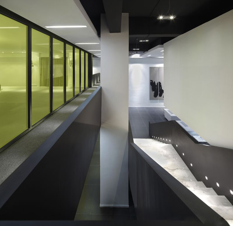 靜安區(qū)銷(xiāo)售中心辦公室裝修-第7張圖片-上海古都建筑設(shè)計(jì)集團(tuán)