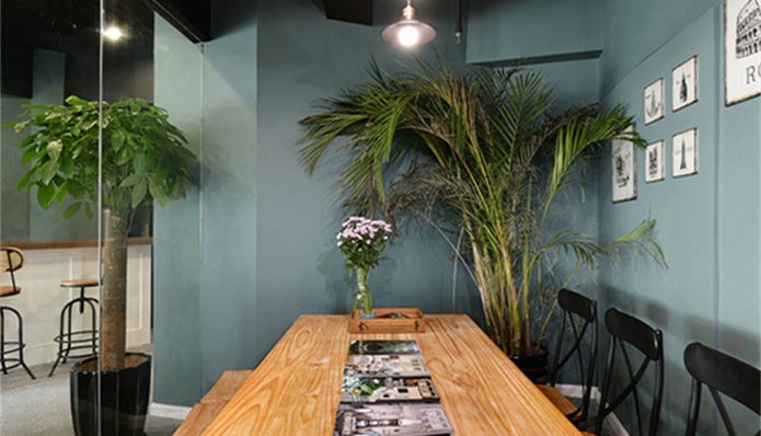 黃浦區(qū)休閑度假風(fēng)格辦公室裝修設(shè)計(jì)-第8張圖片-上海古都建筑設(shè)計(jì)集團(tuán) 黃浦區(qū)休閑度假風(fēng)格辦公室裝修設(shè)計(jì)-第8張圖片-上海古都建筑設(shè)計(jì)集團(tuán)