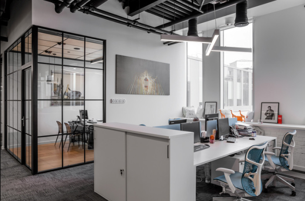 上海辦公室設(shè)計-外企集團公司辦公室裝潢-第1張圖片-上海古都建筑設(shè)計集團 上海辦公室設(shè)計-外企集團公司辦公室裝潢-第1張圖片-上海古都建筑設(shè)計集團