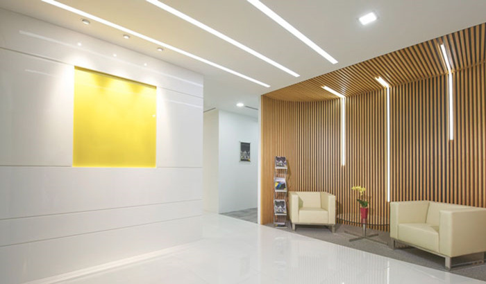 陸家嘴IT網(wǎng)絡(luò)公司辦公空間設(shè)計效果-第1張圖片-上海古都建筑設(shè)計集團 陸家嘴IT網(wǎng)絡(luò)公司辦公空間設(shè)計效果-第1張圖片-上海古都建筑設(shè)計集團